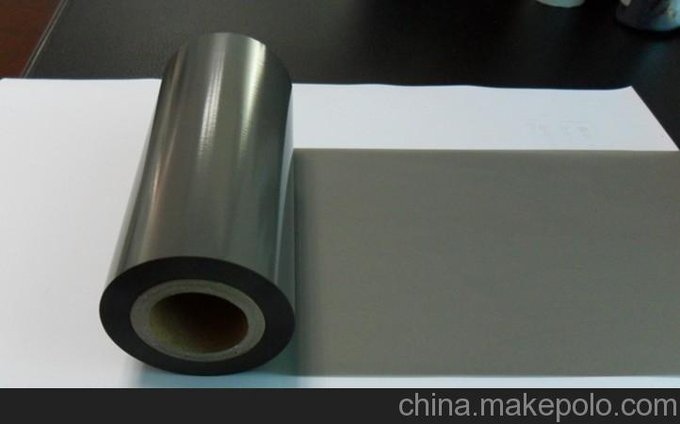 江門鐳射標(biāo)簽打印碳帶圖片