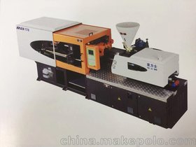 亚力士注塑机90吨-2000吨全新注塑机广东省代理商销售