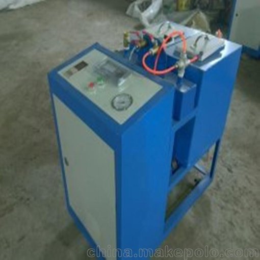聚氨酯 符合保溫板輔助灌注填充劑廠家制作圖片
