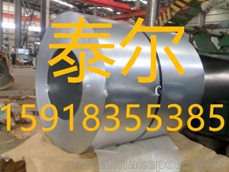 SPCF寶鋼深沖冷軋板卷、鋼板鋼卷冷卷冷板汽車(chē)用鋼圖片