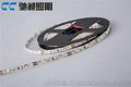 厂家驰昶照明2835一米60灯S形LED发光字软灯带低压12V
