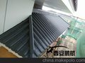 鹏航金属瓦 别墅瓦  优质仿古金属瓦