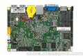 英康仕ENC-A901低功耗工业主板3.5寸嵌入式工控主板