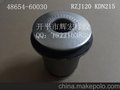 供应丰田   悬挂胶套悬架衬套48654-60030