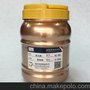 誉铭杰家具漆用青铜珠光粉 电器涂料用青铜红铜粉