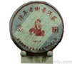 陈年老树普洱茶