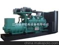 康明斯柴油发电机组400kw柴油发电机300gf江苏德丰