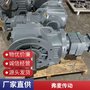 DPL84/2-20,电机法兰空心轴减速机H4HM09