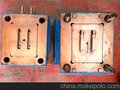 浙江塑胶模具厂家.注塑加工.多腔塑胶模具定做