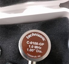 uTECHNISONIC׃