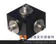 供应7130A加速度传感器  三轴IEPE加速度计