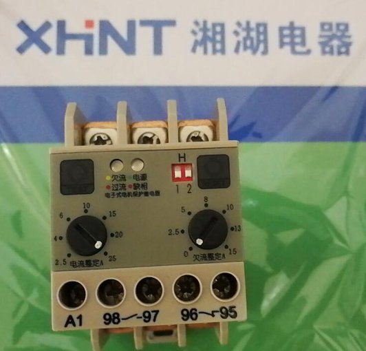 DIN11-IBF-UZ-P2-012~10V	隔離變送器代替型號圖片