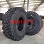 俄罗斯军车卡车防爆轮胎425/85R21越野轮胎全钢丝胎