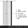 供应森彻斯建筑室内墙体天花隔音材料GOMA-G