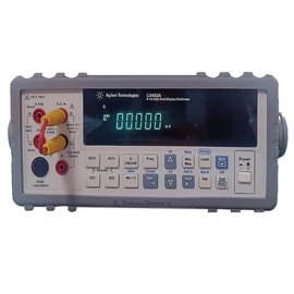 Agilent ݂U3402A_(ti)ʽ(sh)f(wn)ñ