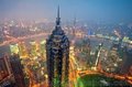 上海金茂大厦营造快闪店独特时尚潮流场地