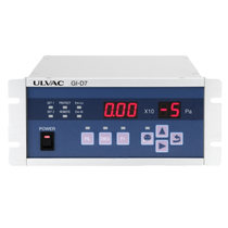 ULVAC۰l(f)  ꎘOxӋBAͣ GI-D7(WIB)