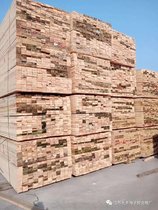 江苏海子木业 绿地品牌建筑模板 高层专用木方
