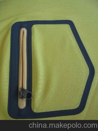 防水輔料、無縫壓膠口袋圖片