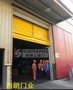 常州厂房堆积快速门，背带式自动快速堆积门
