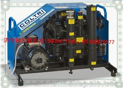 科爾奇中國總代理MCH13空氣壓縮機(jī)圖片