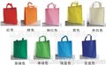 环保袋  厂家低价出售服装包装袋 订做无纺布手提袋 无纺布购物袋