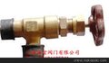 CB/T315-93船用外螺纹青铜节流阀