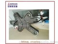 广州可瀚热流道系统-1出6厂家直销