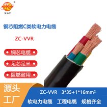h(hun)늾(xin)|ZC-VVR 3*35+1*16ƽ ȼ|