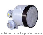 全風(fēng)TB125-3鼓風(fēng)機廠(chǎng)家直銷(xiāo)臺灣鼓風(fēng)機圖片