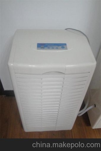 飛仕FDH2108BC工業(yè)除濕機(jī)圖片