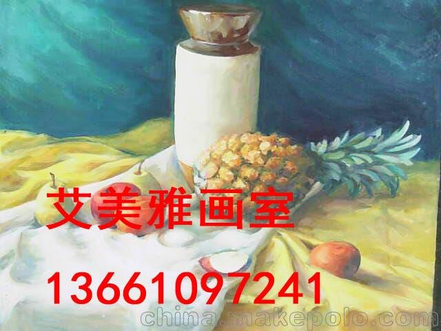 北京美術(shù)高考素描班圖片