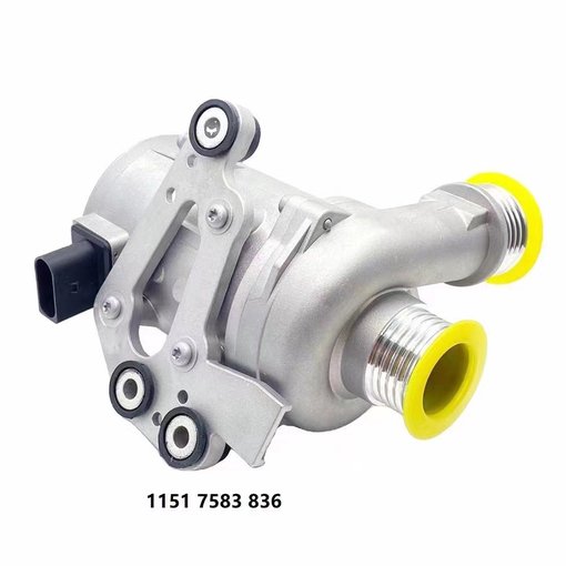 供應(yīng)大眾邁騰電子水泵 發(fā)動(dòng)機(jī)水泵節(jié)溫器原裝拆車件圖片