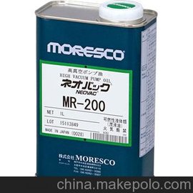 ձɴ(MORESCO) ձ MR-200MR-200A