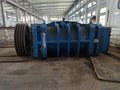 維修章鼓ZG-200、ZG-250羅茨真空泵-豐惠風(fēng)機