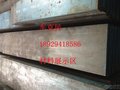 合金工具钢德国100CR6钢材板材圆棒
