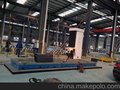 1860落地端面铣床 立柱移动端面铣床订购