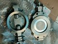 KEYSTONE蝶阀K-LOK F360-159 DN450蝶阀