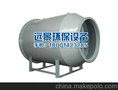 鼓风机进口消声器 鼓风机消声器 轴流风机消声器