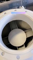 共成ZD1000振動料斗