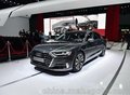 上海租奥迪A8承接各类自驾租赁商务用车