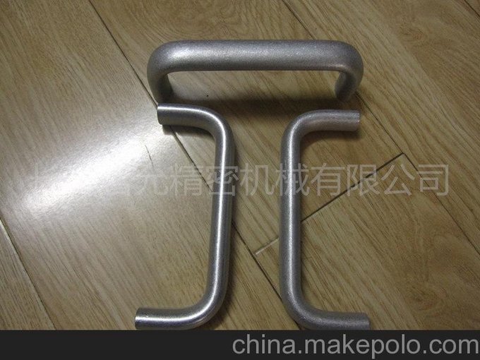 供應(yīng)德國岡特GANTER管狀拉手手柄GN565-26-112-SW價格圖片