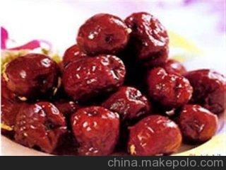 初級農(nóng)產(chǎn)品  棗品種  蜜棗 醉棗18圖片
