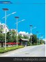 厂家直销 辽宁成都 LED路灯 道路照明灯 景观灯