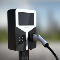 新能源电动汽车充电桩交流充电桩7KW