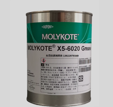 Ħ Molykote X5-6020 w(rn)