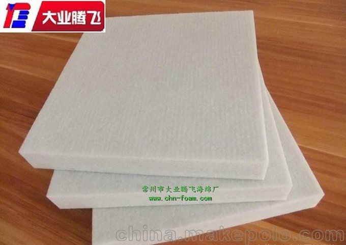 供應(yīng)高回彈防震海綿圖片