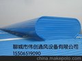 的屋顶通风气楼生产厂家：山东通风天窗