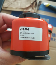   Fiama @ʾ OP6-A-8.0-SX-F20-R