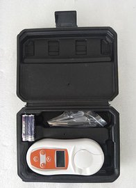 便攜式酒精計(jì) 型號(hào) PAL-109庫號(hào)：M302760